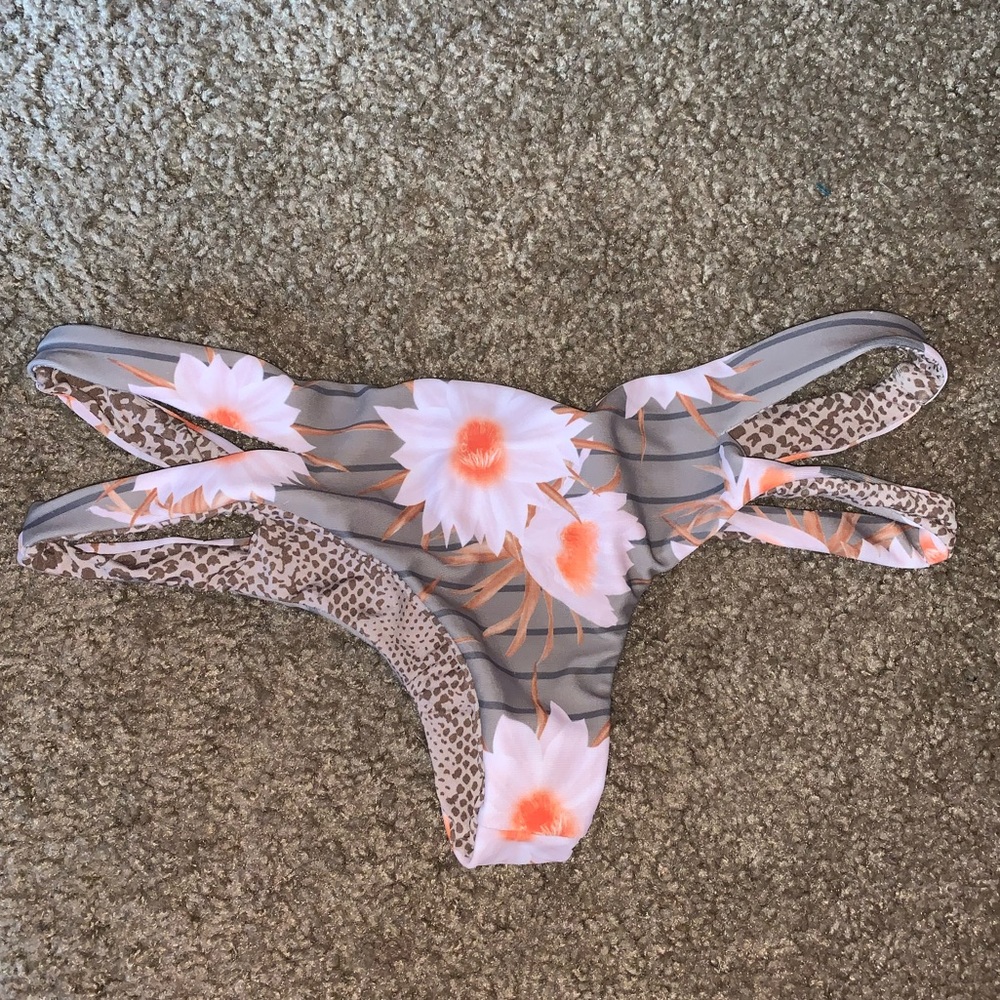 ACACIA Baldwin Bottoms - Resort 2018